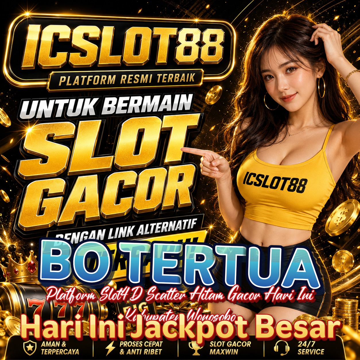 BO TERTUA